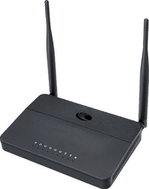 Cambium cnPilot r195W WiFi 5 Desktop home router | CNP-R195W