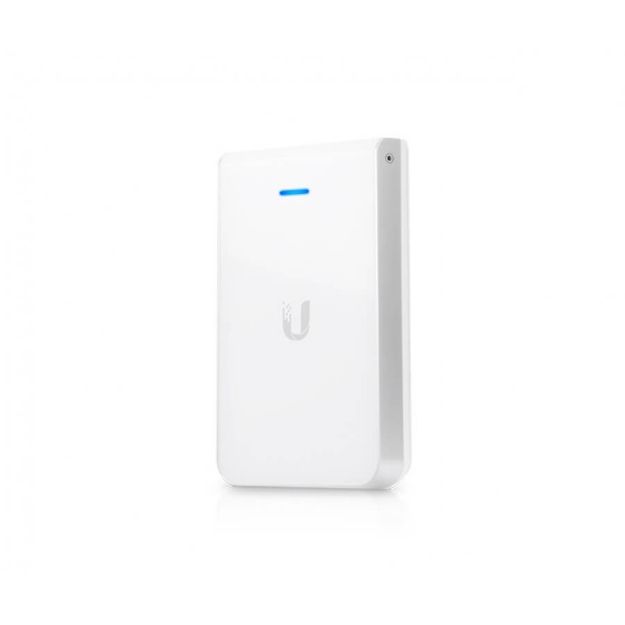 Ubiquiti UniFi WiFi 5 In Wall Hi-Density | UAP-IW-HD