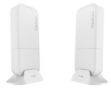 MikroTik wAP 60 Kit - Wireless Wire - 60GHz PTP link kit