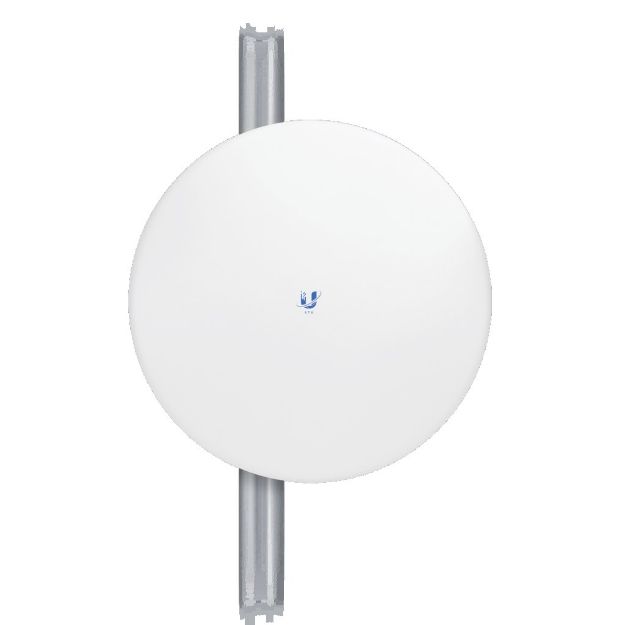 Ubiquiti UISP airMAX LTU Pro 5GHz 24dBi CPE Includes POE Injector | LTU-PRO