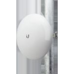 Ubiquiti UISP airMAX Nanobeam M5 16dBi Includes PoE injector | NBE-M5-16