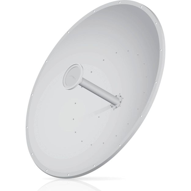 Ubiquiti UISP airMAX 5GHz 34dBi RocketDish | RD-5G34