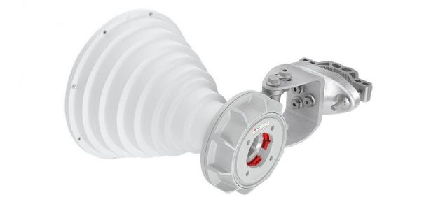 RF elements 30 deg Symmetrical HornAntenna - GEN2