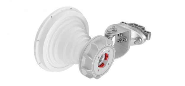 RF elements 40 deg Symmetrical HornAntenna - GEN2