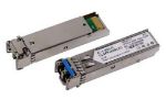 1.25G SFP Single mode 1310nm 20km LC