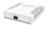 MikroTik CSS106-5G-1S Smart Desktop Switch 5 Port Gigabit 1SFP | RB260GS