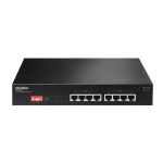 Edimax 8 Port Gb PoE+ Switch