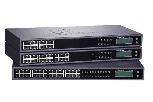 Grandstream 16 port FXS Gateway | GXW4216