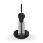 Snom A170 Wireless DECT Headset - Wideband - Noise Cancellation - Over the Ear