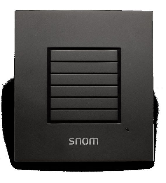 Snom M5 Range Extending Repeater