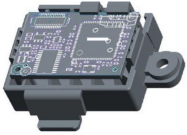 Snom A900 DSP Module for M900 Multi-Cell DECT Base Station | SNOM-A900