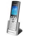 Grandstream Enterprise Cordless WiFi Phone | WP820