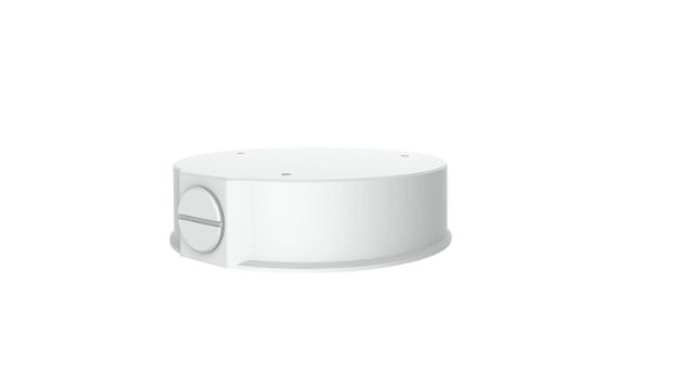 UNV - Fixed Fish Eye Junction Box