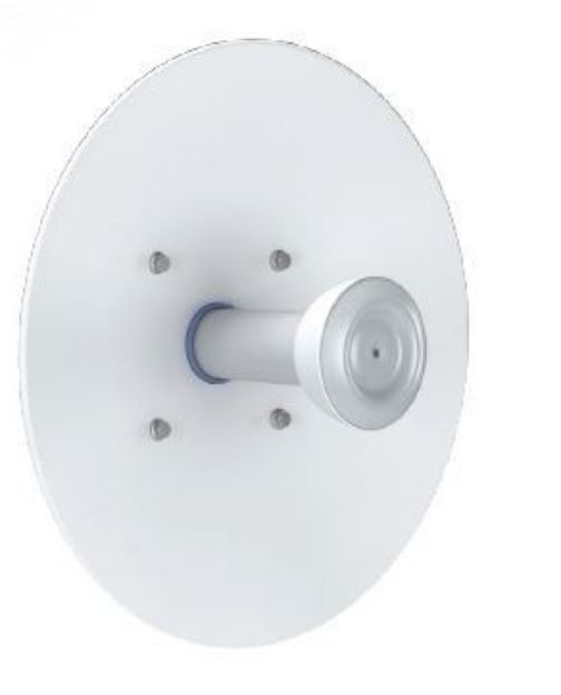 RF elements StarterDish 24 UM Parabolic Dish | STD-24-UM