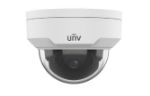 UNV - Ultra H.265 -A- 2MP Vandal-resistant Mini Fixed Dome Camera (Supports up to 30 FPS)