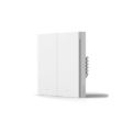 Aqara Smart Wall Switch H1 EU (No Neutral) | WS-EUK02