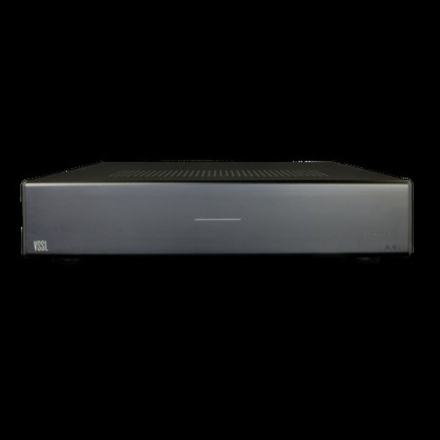 VSSL A.6X - Audio Streaming Amplifier