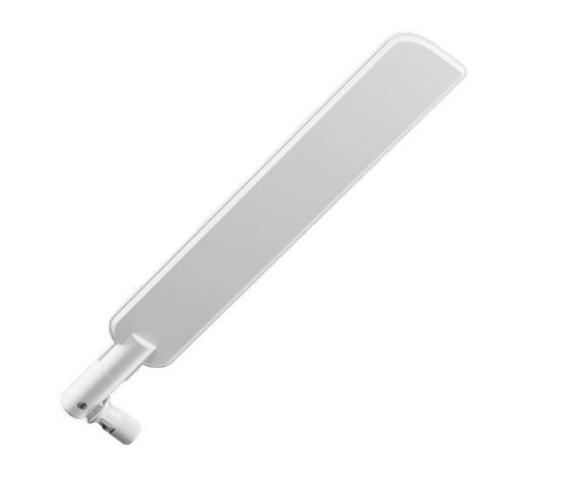 MikroTik IoT combo antenna for both LTE and LoRa® Frequencies - SMA(M)RP Connector