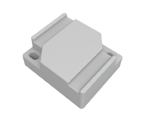 MikroTik Outdoor Bluetooth Tag for KNOT or other IoT asset-tracking