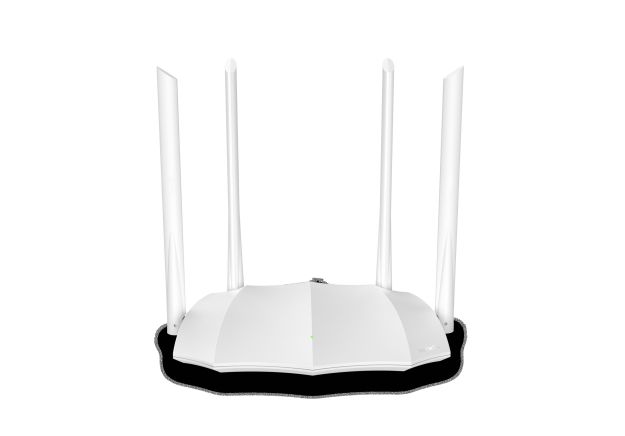Tenda AC5 Dual Band Wi-Fi 5 Router | AC5