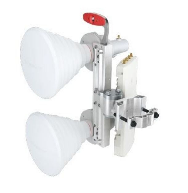 RFelements Twin Horn Bracket