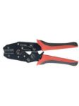 Acconet MC4 Basic Crimping pliers 2.5/4/6mm