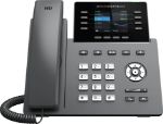 Grandstream 8 Line Carrier WiFi Desk Phone | GRP2624