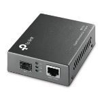 TP-Link Gigabit SFP Media Converter
