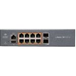 Cambium cnMatrix Enterprise 10 port PoE+ Switch | CNM-EX1010-P