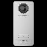 Grandstream SIP Doorphone intercom with 2MP video camera - No Keypad
