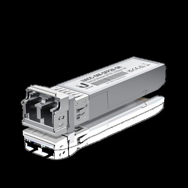 Ubiquiti UniFi - 25 Gbps Multi-Mode Optical Module