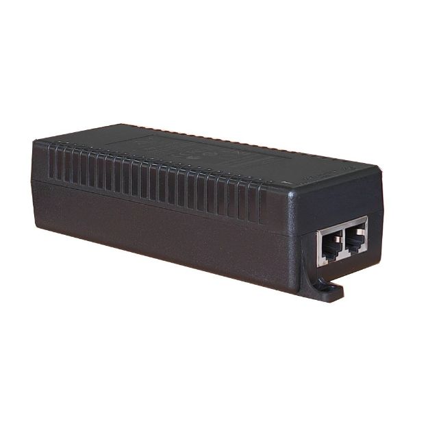Acconet 10Gbps Active PoE (802.3bt) 48V, 1.35A, 65W