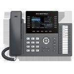 Grandstream 12 Line Carrier WiFi Desk Phone | GRP2636