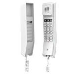 Grandstream 2 Line WiFi 5 Hotel Phone White | GHP610W