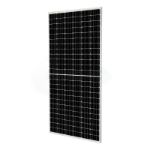 Oushang Photovoltaic - Half-Cell Monocrystalline Monofacial Solar Panel, 540W