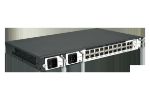 BDCOM 8 Port XGS-PON Combo L3 OLT Headend