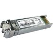 Grandstream Enterprise Single-Mode SFP+, 10km | GWN-SM-10G
