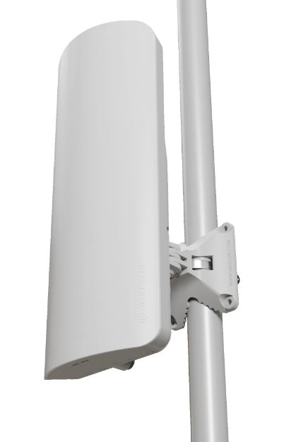 MikroTik mANTBox ax 15s WiFi 6 Integrated Access Point | L22UGS-5HaxD2HaxD-15S