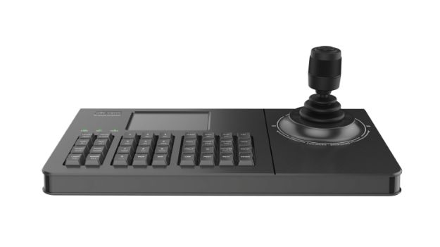 UNV - KB1100 E Joystick and Keyboard for PTZs