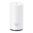 TP-Link Deco AX3000 Outdoor/Indoor Whole Home Mesh WiFi 6 Unit (1-Pack) | Deco X50-Outdoor