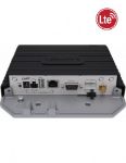 MikroTik LtAP LTE Weatherproof CPE with Wi-Fi Router | MT-RBLTAP-LTE