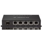 Ubiquiti UISP - EdgeRouter - X - SFP