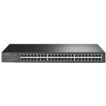TP-Link 48-Port Gigabit Rackmount Switch | TL-SG1048