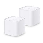 TP-Link Deco AX1500 router Whole Home Mesh Wi-Fi 6 System (2 Pack)