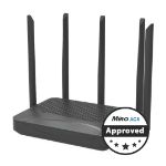 Teltonika Industrial USB Type-C 5G Modem | TRM500