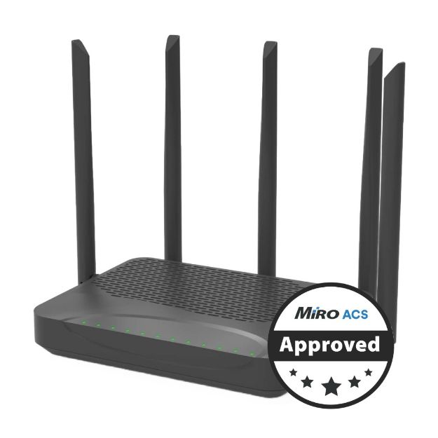 Teltonika Industrial USB Type-C 5G Modem | TRM500